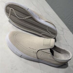 Nike Stefan Janoski, slip on